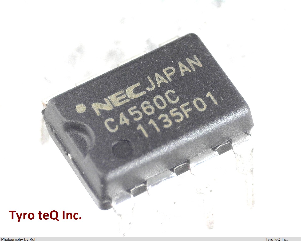 UPC4560CA