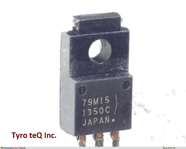 UPC79M15HF