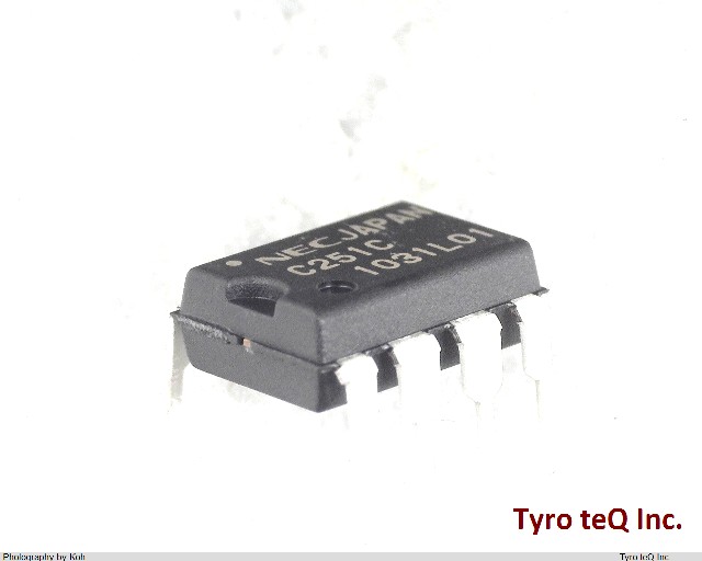 UPC251C-A