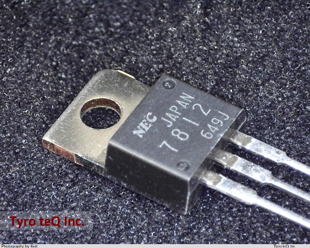 UPC7812AHF