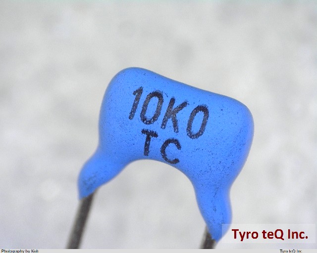 VSH1-10K0-TC