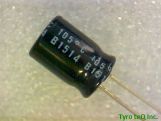 UVZ1C471MPD