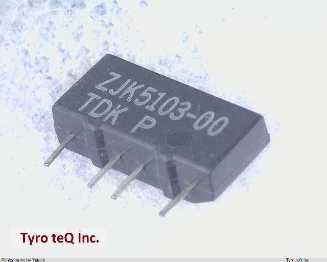 ZJK5103-00