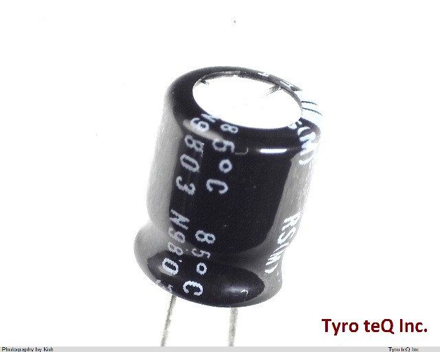 URS1C221MNA