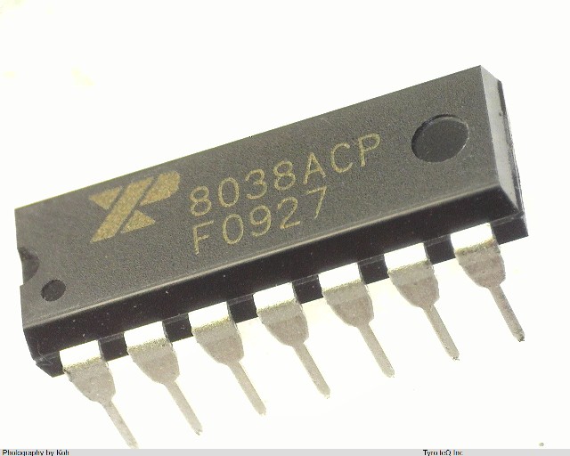 XR8038ACP
