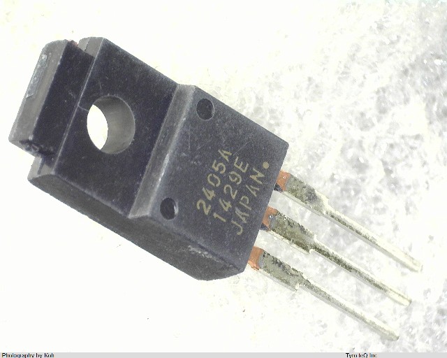 UPC2405AHF-AZ