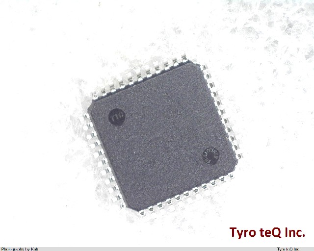 XC9572XL-10VQG44C