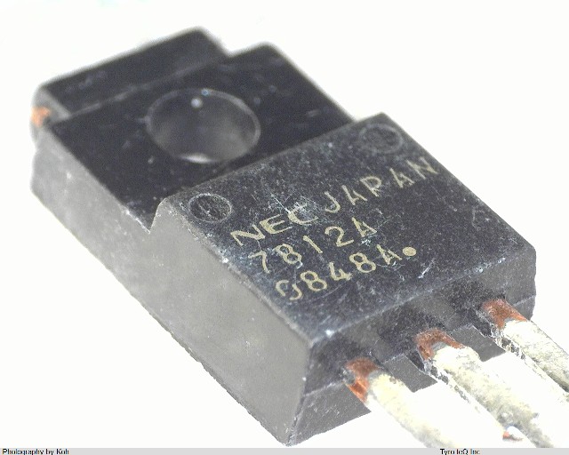 UPC7812AHF-AZ