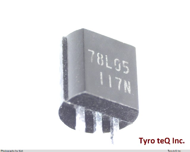 UPC78L05J-A