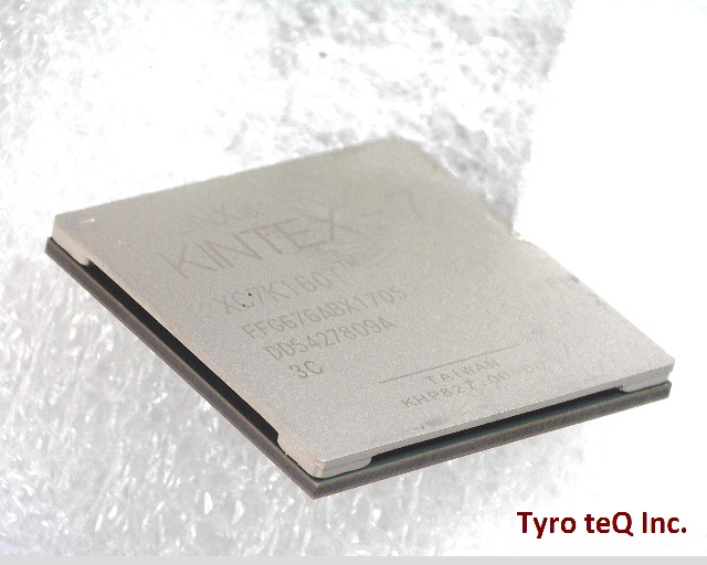 XC7K160T-3FFG676C