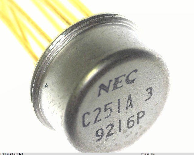 UPC251A