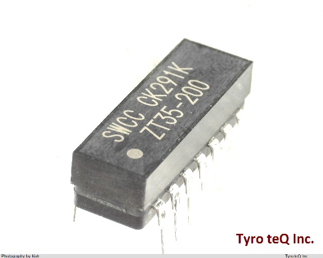 ZT35-200