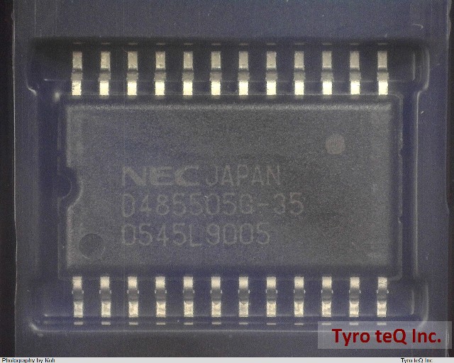 UPD485505G-35-A
