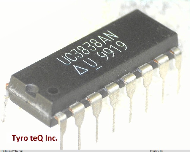 UC3838AN