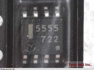 UPD5555G-T1-A