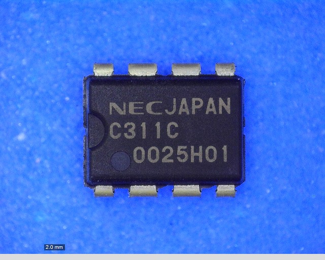 UPC311C