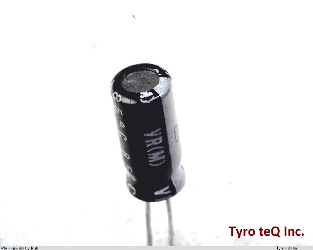 UVR1E100MDA