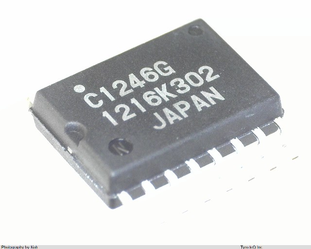 UPC1246G-E2-A