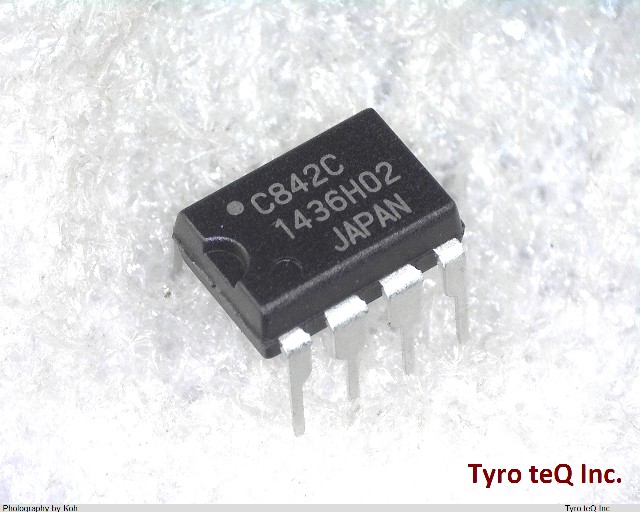 UPC842C-A