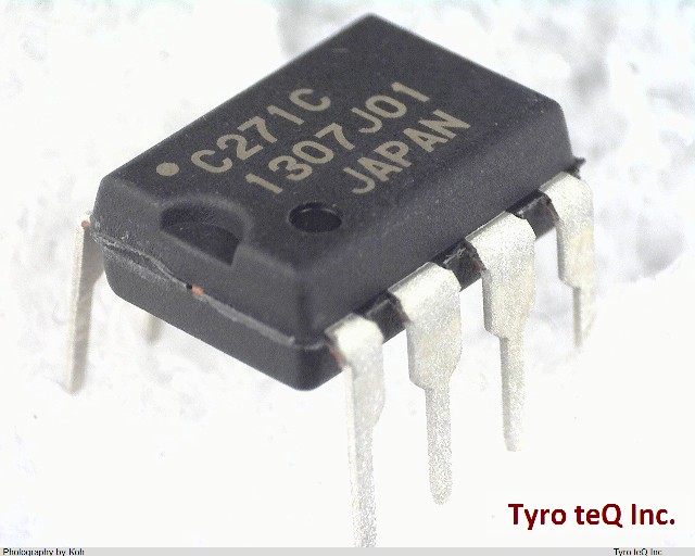 UPC271C-A