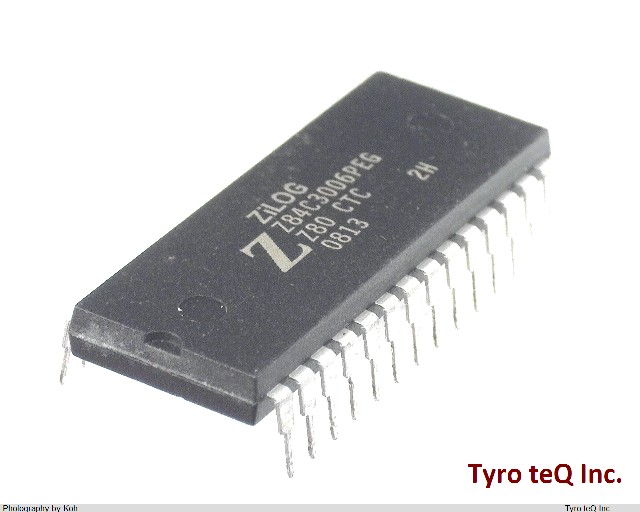 Z84C3006PEG