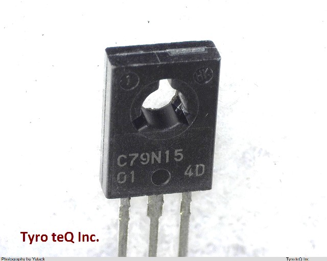 UPC79N15H