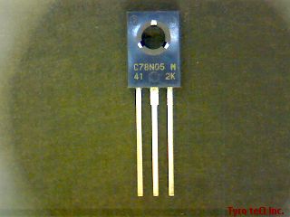 UPC78N05