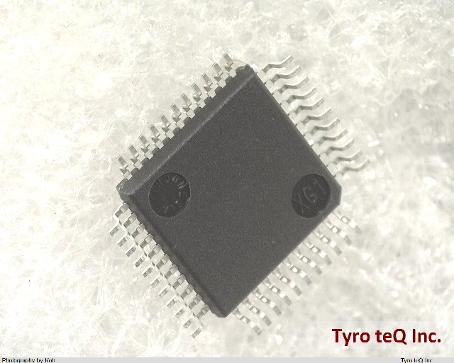 Z84C3006FEC