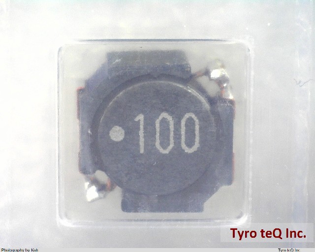 VLF10045T-100M4R3