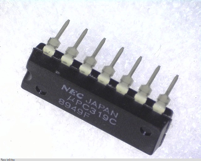UPC319C