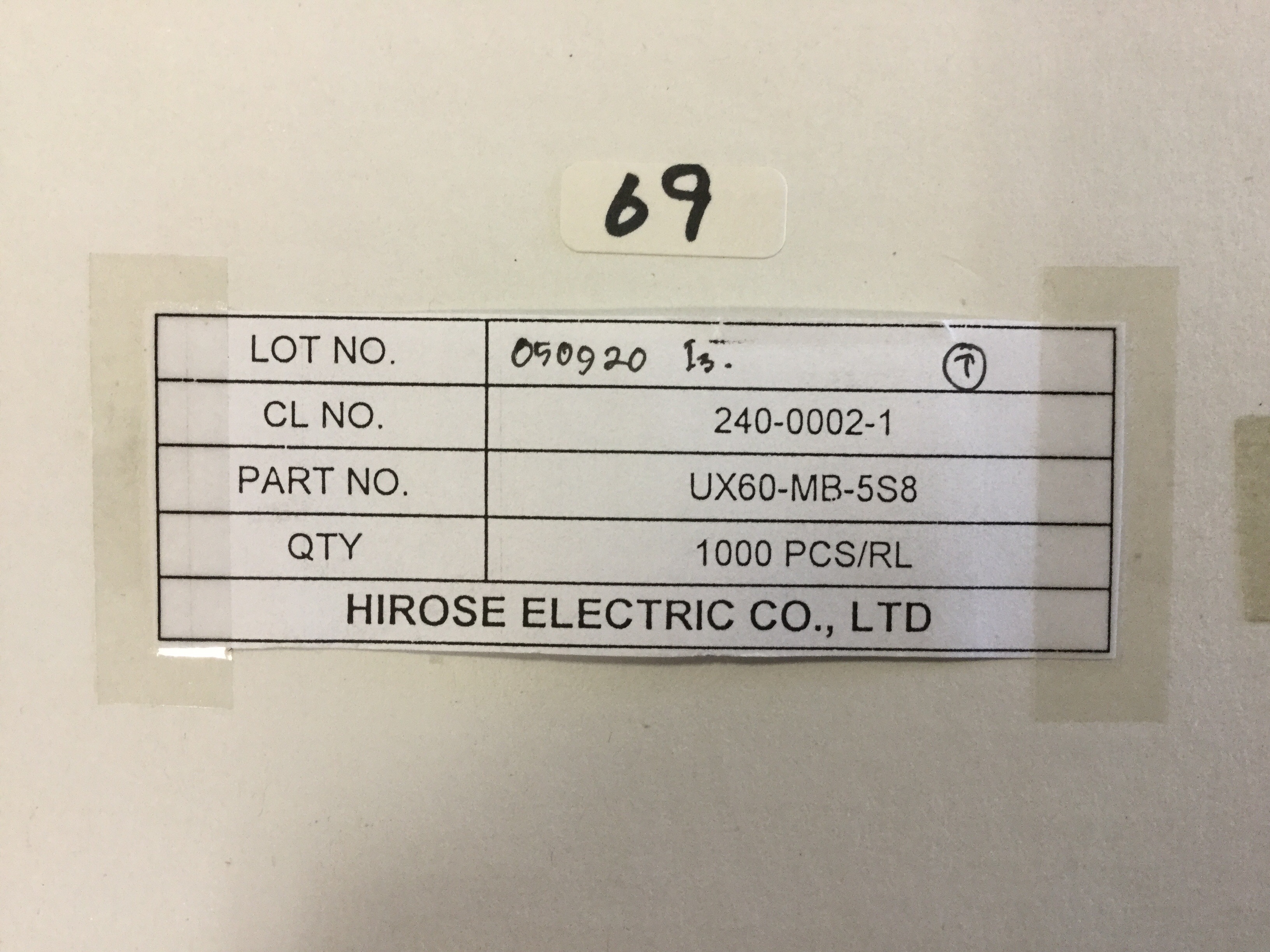 UX60-MB-5S8