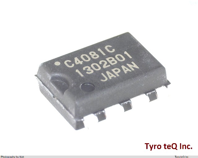 UPC4081C-A
