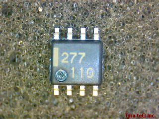 UPC277G2