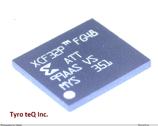XCF32PFSG48C