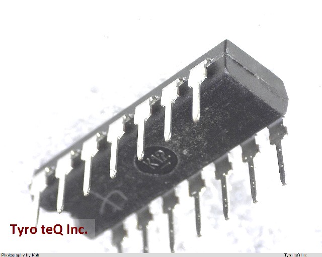 UPC4741C