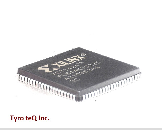 XC3142A-3PC84C