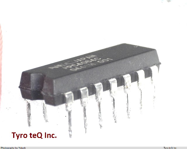 UPC4064C