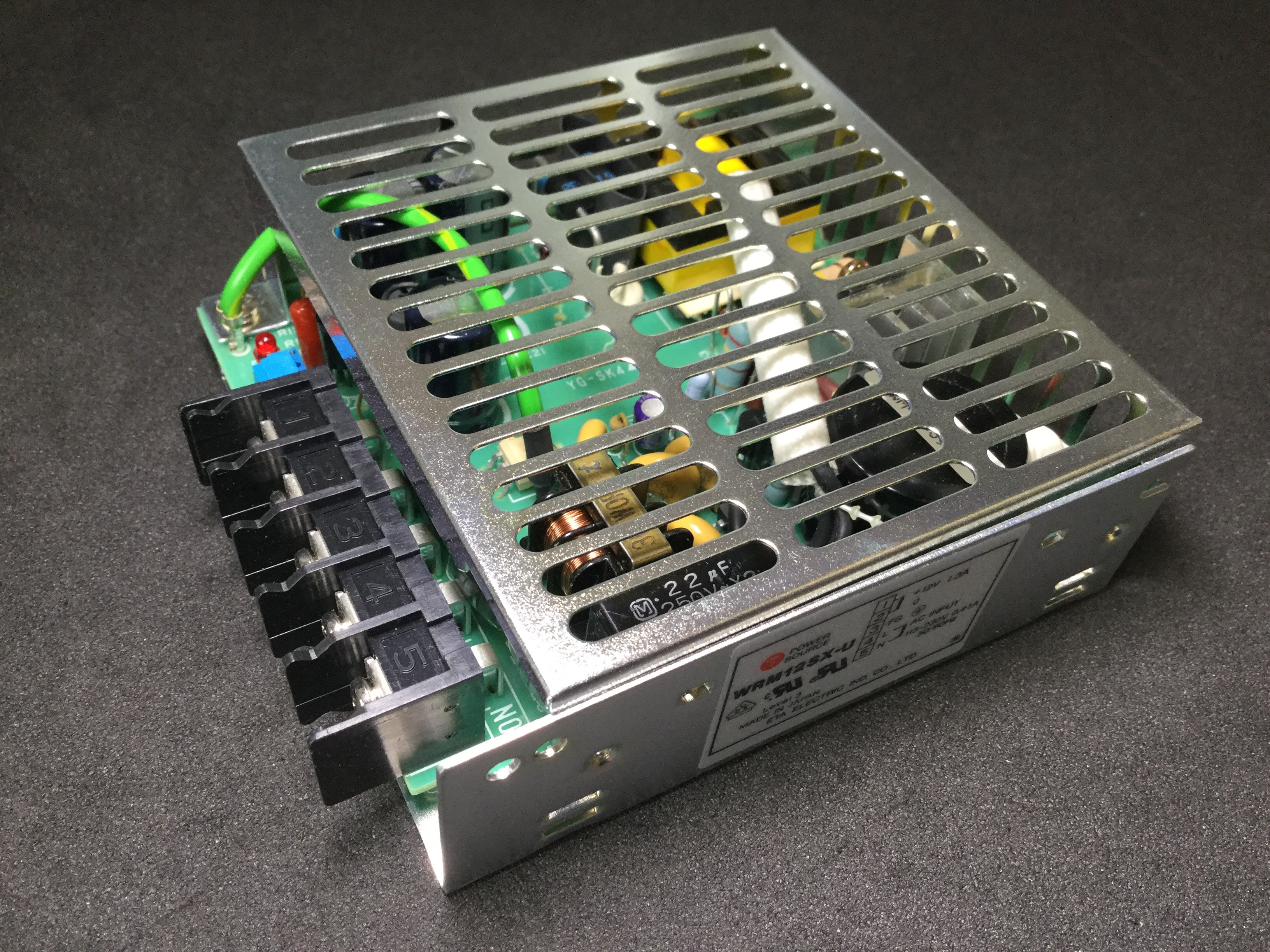 WRM12SX-U