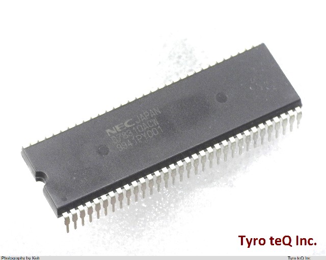 UPD78310ACW