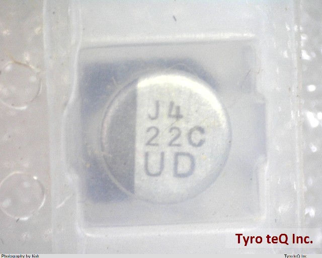 UUD1C220MCL1GS