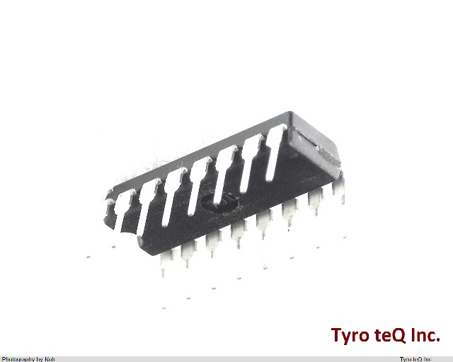 UPD74HC161C