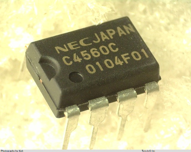 UPC4560C