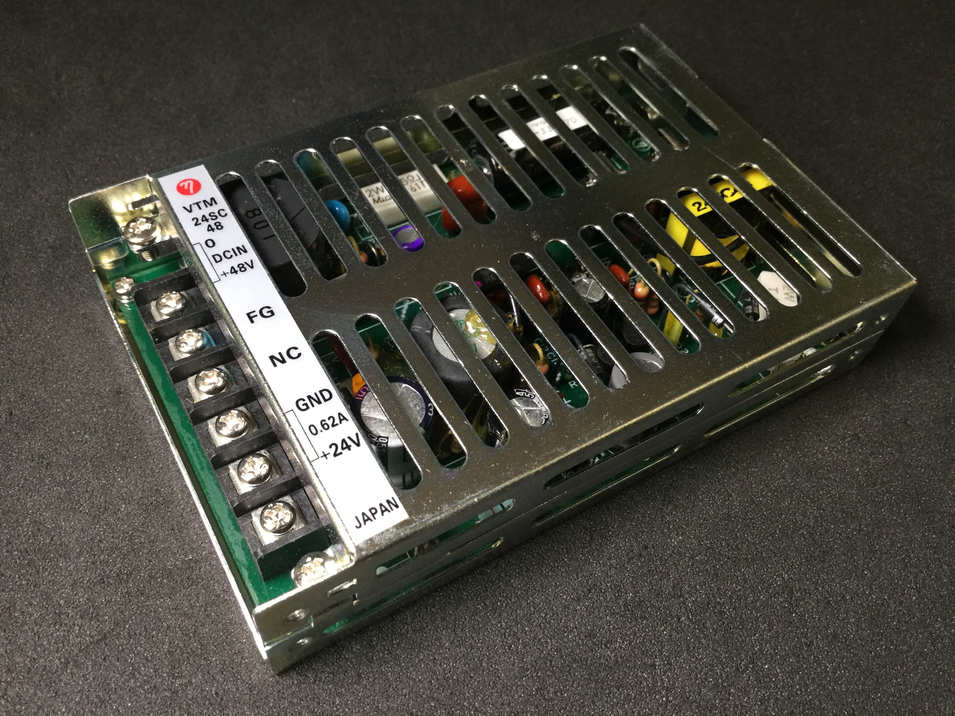 VTM24SC48