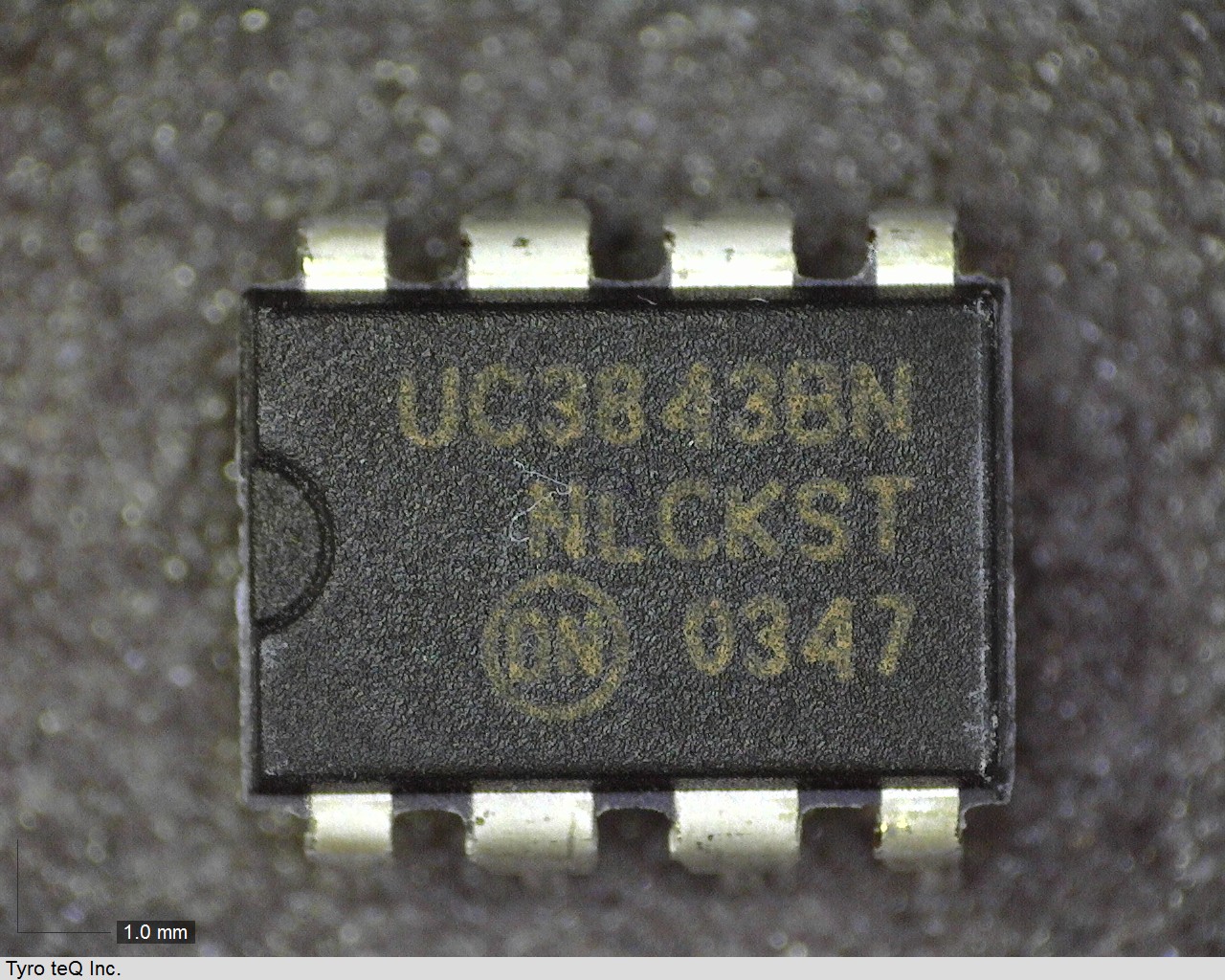 UC3843BN