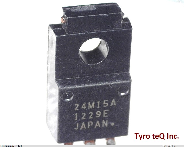 UPC24M15AHF-AZ
