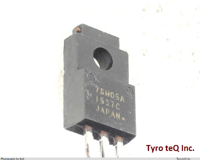UPC78M05AHF-AZ
