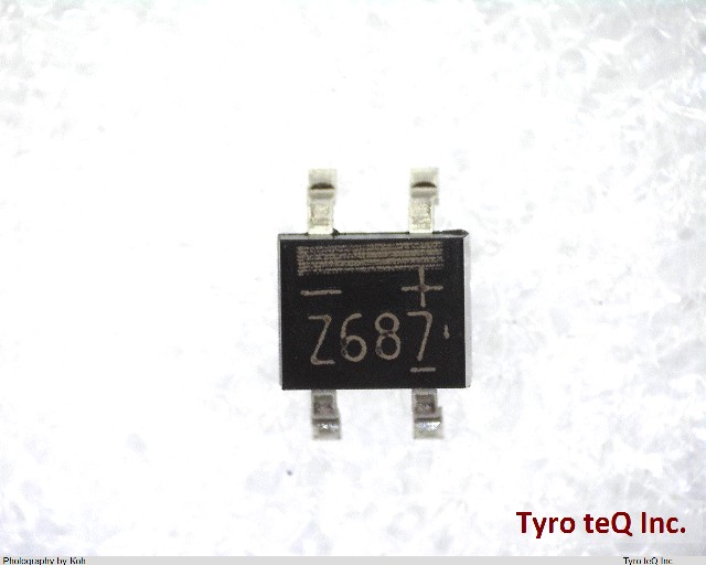 Z687
