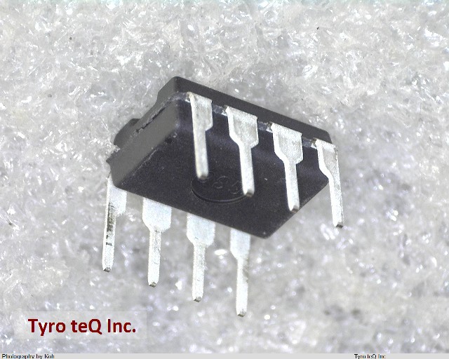 UPC258C-A