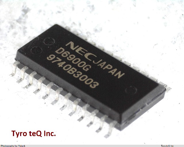 UPD6900G