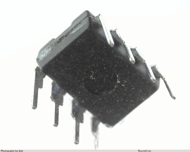 UPC258C